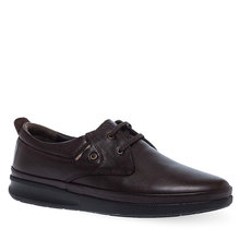 Ανδρικά Δερμάτινα Casual Παπούτσια Parex 13128020