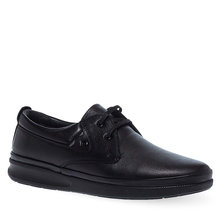 Ανδρικά Δερμάτινα Casual Παπούτσια Parex 13128020