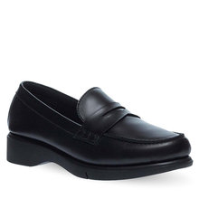 Γυναικεία Δερμάτινα Μοκασίνια Flex & Go 10528060