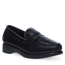 Γυναικεία Δερμάτινα Μοκασίνια Flex & Go 10528063