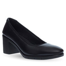 Women's Pumps Leather Flex & Go 10628014