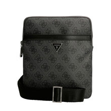 Ανδρική Τσάντα Χιαστί Guess Hmevzlp2223