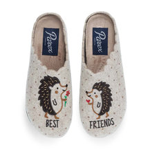 Γυναικείες Παντόφλες Σπιτιού Parex 10128281