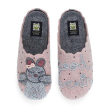 Γυναικείες Παντόφλες Σπιτιού Marpen 22Inv24