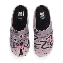 Women's House Slippers Marpen 65Inv24