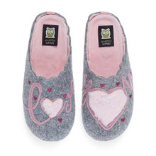 Women's House Slippers Marpen 303Iv21