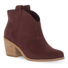 Γυναικεία Μπότακια Toms 10020246