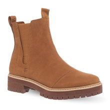 Γυναικεία Μποτάκια Toms 10020257