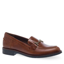 Γυναικεία Δερμάτινα Μοκασίνια Parex 10528015