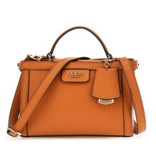 Γυναίκεια Τσάντα Χειρός Guess Hwevg896505-1