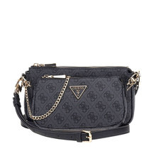 Γυναίκεια Τσάντα Χιαστί Guess Hwbg7879710