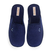 Ανδρικές Παντόφλες Σπιτιού Kolovos 10117005