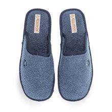 Ανδρικές Παντόφλες Σπιτιού Kolovos 10117005