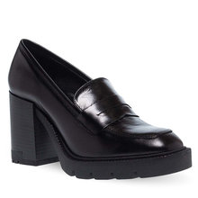 Women's Pumps Leather Parex 10528021