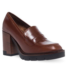 Γυναικείες Δερμάτινες Γόβες Parex 10528021