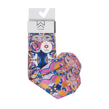 Γυναικείες Κάλτσες Wigglesteps Ethnic Art I Lady