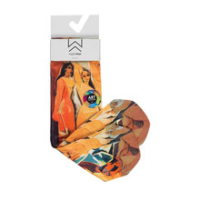 Γυναικείες Κάλτσες Wigglesteps Girls Of Avigon