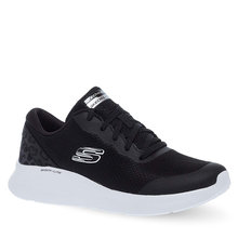 Women's Trainers Skechers 149992_Bkw