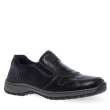 Ανδρικά Slip On Παπούτσια Rieker 03355-00