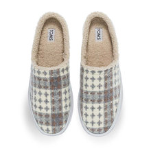 Γυναικείες Παντόφλες Σπιτιού Toms 10020178