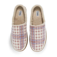 Γυναικείες Παντόφλες Σπιτιού Toms 10020167