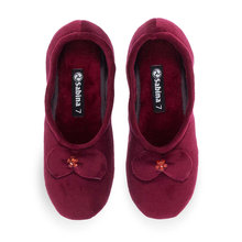 Γυναικείες Παντόφλες Σπιτιού Sabina 10128392