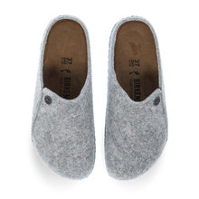 Γυναικείες Δερμάτινες Παντόφλες Σπιτιού Birkenstock Bk0Sh101493400354300