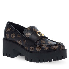 Γυναικεία Μοκασίνια Guess Fl8Wyefal14