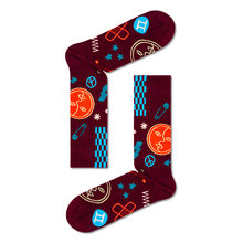 Unisex Κάλτσες Happy Socks P000141