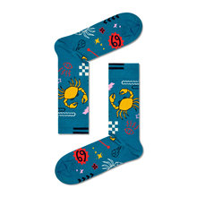 Unisex Κάλτσες Happy Socks P000142