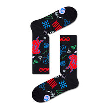 Unisex Κάλτσες Happy Socks P000144