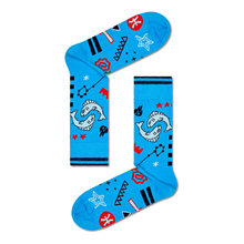 Unisex Κάλτσες Happy Socks P000150