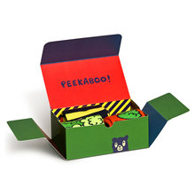 Unisex Σετ Δώρου Κάλτσες Happy Socks 50228153