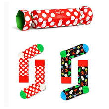 Ανδρικές Σετ Δώρου Κάλτσες Happy Socks 50228224