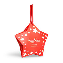 Γυναικείες Κουτί Δώρου Με Κάλτσες Happy Socks 50226222