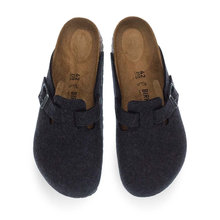 Ανδρικές Παντόφλες Σπιτιού Birkenstock Bk0Sh160371003546000