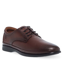 Ανδρικά Δερμάτινα Casual Παπούτσια Parex 13128039