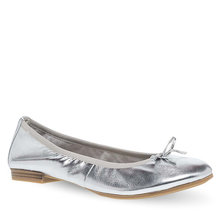 Γυναικείες Δερμάτινες Μπαλαρίνες Tamaris 1-1-22116-41 941