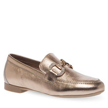 Γυναικεία Δερμάτινα Μοκασίνια Maison Minrelle 10529001