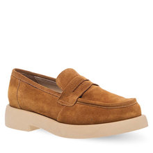 Γυναικεία Δερμάτινα Μοκασίνια Maison Minrelle 10529005