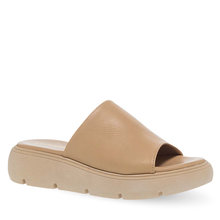 Γυναικείες Δερμάτινες Comfort Παντόφλες Maison Minrelle 12129052