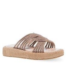 Γυναικεία Flatform Maison Minrelle 12729011