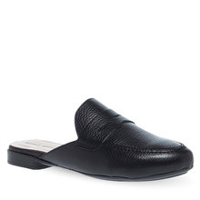 Women's Leather Mules Maison Minrelle 13029003