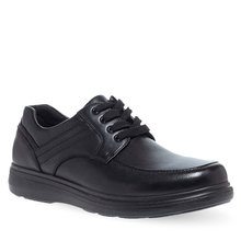 Ανδρικά Δερμάτινα Casual Παπούτσια Parex 13129002