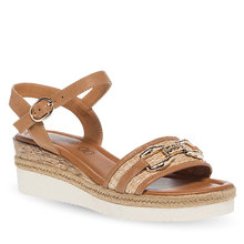 Γυναικείες Πλατφόρμες Parex 11729001