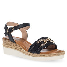 Γυναικείες Πλατφόρμες Parex 11729001