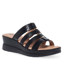 Γυναικείες Πλατφόρμες Parex 11729006