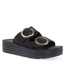 Γυναικεία Flatform Parex 12729004