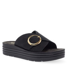 Γυναικεία Flatform Parex 12729005