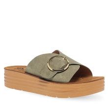 Γυναικεία Flatform Parex 12729005